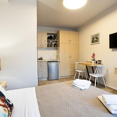 Bali  Akrogiali Apartments "By Checkin" المظهر الخارجي الصورة