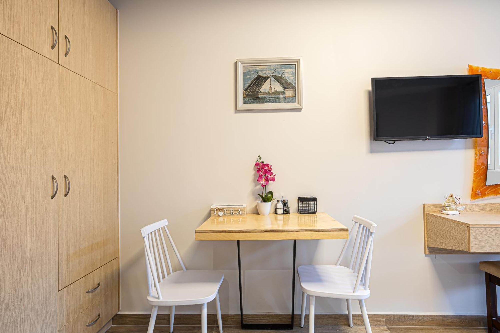 Bali  Akrogiali Apartments "By Checkin" المظهر الخارجي الصورة