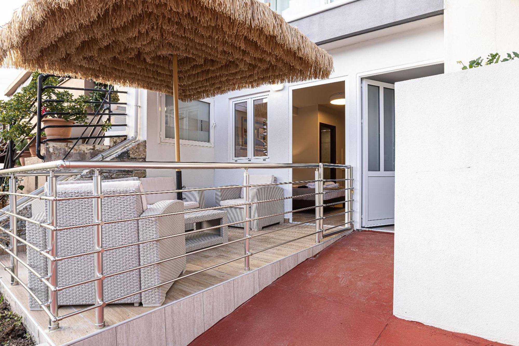 Bali  Akrogiali Apartments "By Checkin" المظهر الخارجي الصورة
